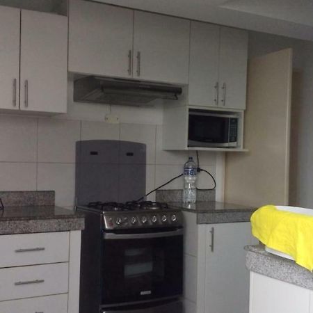 Апартаменти Residencial Pershing - Limite San Isidro Ліма Екстер'єр фото